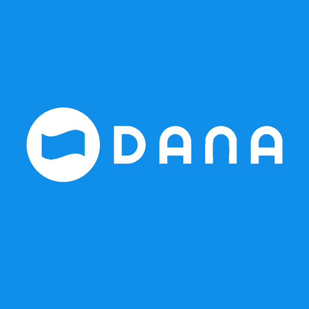 E money DANA - Dana 40.000