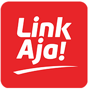 E money LINKAJA - Link Aja 65.000