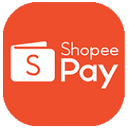 SHOPEE PAY 25.000