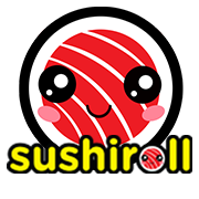Streaming Sushiroll - Sushiroll 6 Bulan