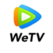 Streaming WeTV - WeTV VIP 1 Bulan