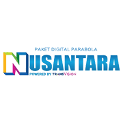 TV Prabayar Prabayar Trans Nusantara SD - Minipack Lengkap 3 Bulan